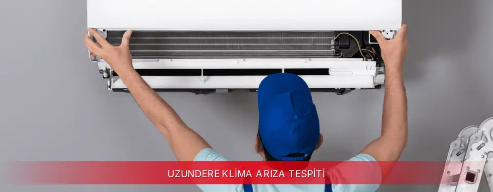 Uzundere İlçemi Toshiba Klima Arıza Tespiti