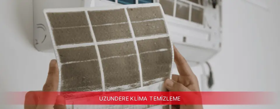 Uzundere İlçemi Toshiba Klima Temizleme